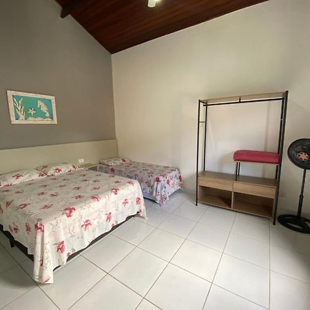 Suites Itapoa Убатуба Екстериор снимка